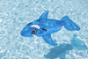 Bestway® 62" x 37"/1.57m x 94cm Whale Ride-on