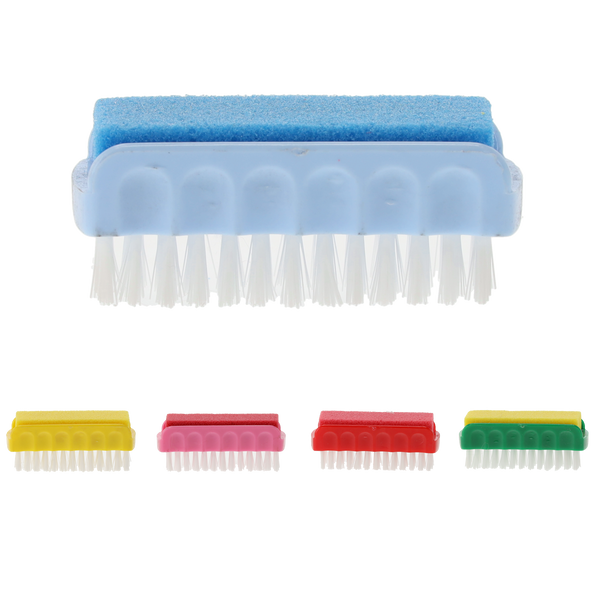 HAND BRUSH WITH PUMICE LAJKONIK