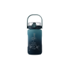 WATER BOTTLE 1500 ML GREEN OMBRE