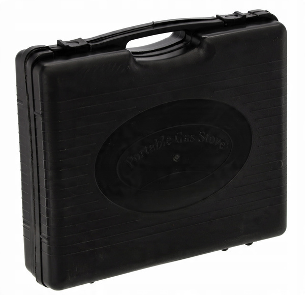 KUCHENKA GAZOWA TURYSTYCZNA NA KARTUSZE 34 x 25 x 8 CM *0957