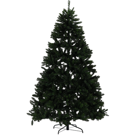 BRAD ARTIFICIAL 210 CM - VERDE LED *9032