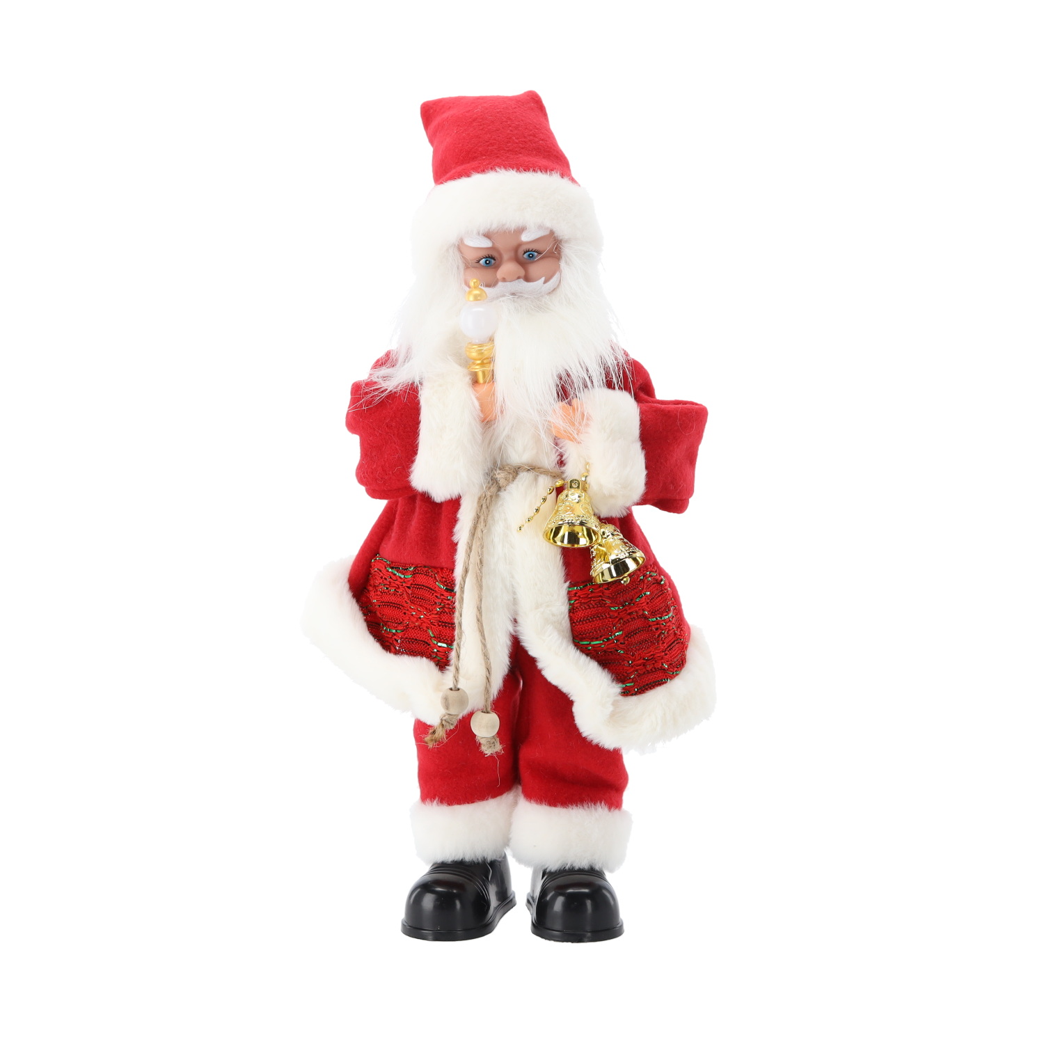 MIKOŁAJ ZE ŚWIECZKĄ - GRAJĄCY 40,5 CM *5140 pol_pl_MIKOLAJ-ZE-SWIECZKA-GRAJACY-40-5-CM-5140-7460_2