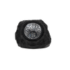 SOLAR LAMP STONE 12.6 x 14.4 x 10 CM, disp. 6pcs