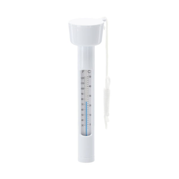 TERMOMETER DO BASENU PLYNÚCI DELUXE 18,5 CM *2801