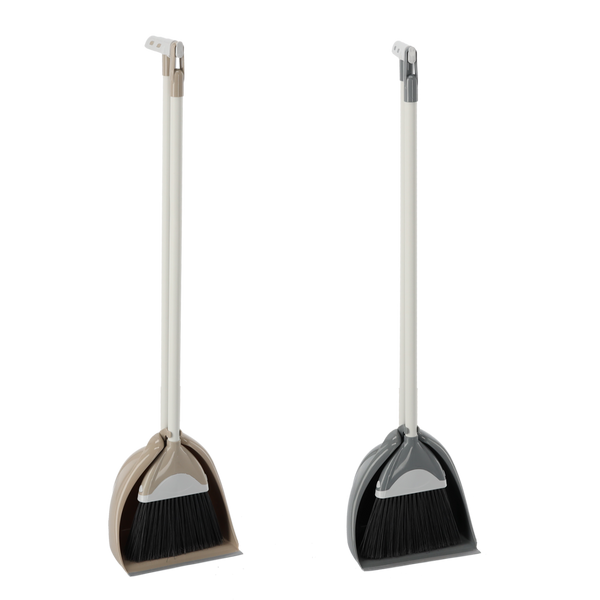 LENIUCH LOPATKA+METLA *1855