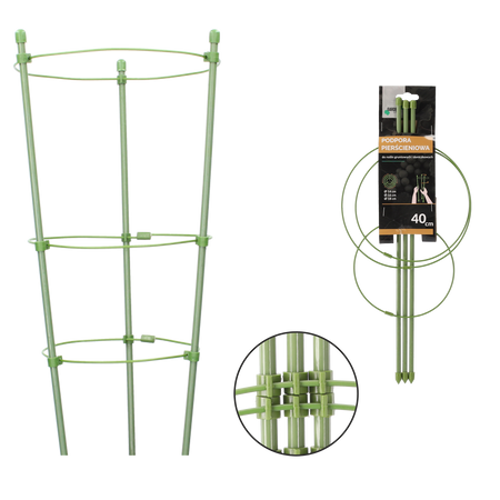 RING SUPPORT FOR PLANTS 40 CM