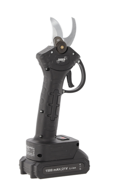 SECATOR ACUMULATOR 21V 25MM