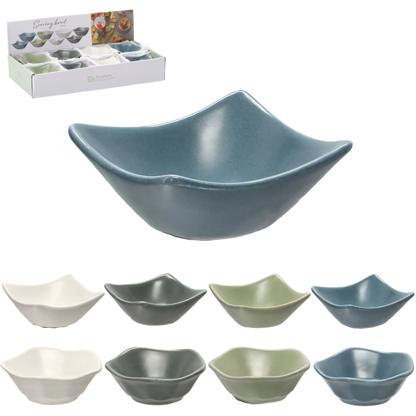 MISECZKA PORCELANOWA DIS.32 szt*5960