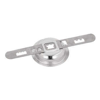 KSZTAŁTOWNIK DO CIASTEK NR 8 *0670*