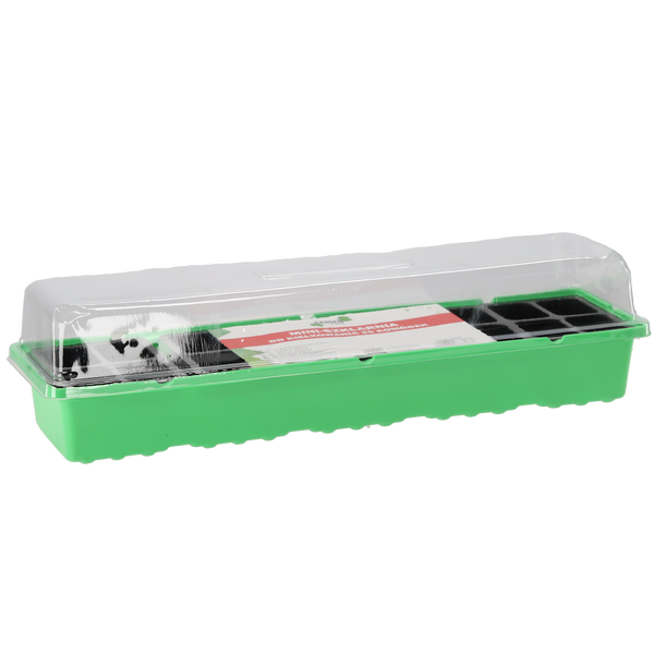 MINI-SZKLARNIA DO KIEŁKOWANIA 20 KOMÓREK *3265