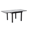 ALUMINUM TABLE FOLDABLE