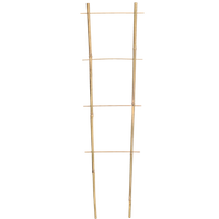 SCARĂ BAMBUS 180 CM x 10/28 CM x 10/12 MM ambalaj=25buc *1688