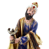 SET OF THREE KINGS 80 CM