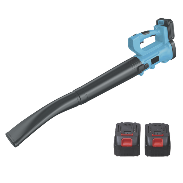 DMUCHAWA DO LIŚCI 1500 W 21 V *6932