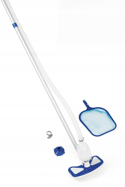 ZESTAW DO CZYSZCZENIA BASENU PL 2,79 M *6152 *6785