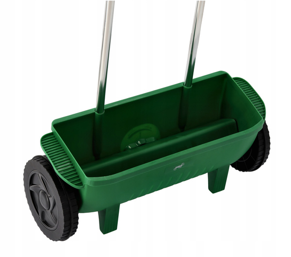 SEED SPREADER