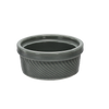 KOKILKA PORCELANOWA 6,8X3CM*5915