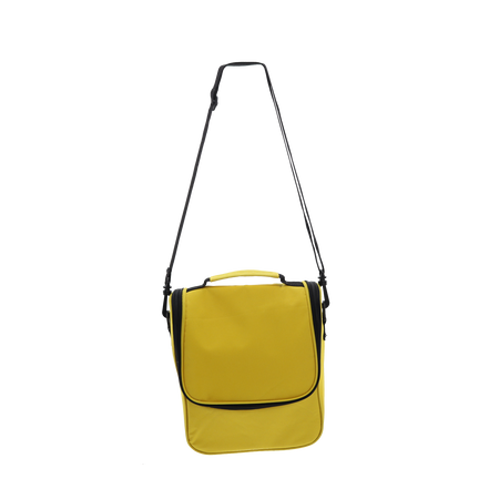 COOLER BAG WITH INSERT