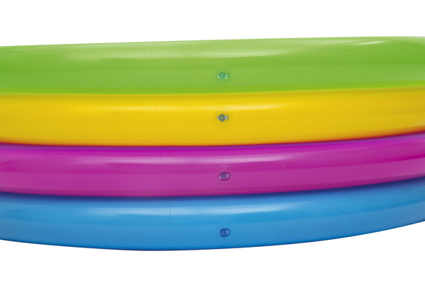 Bestway® 62" x H18"/1.57m x H46cm Play Pool