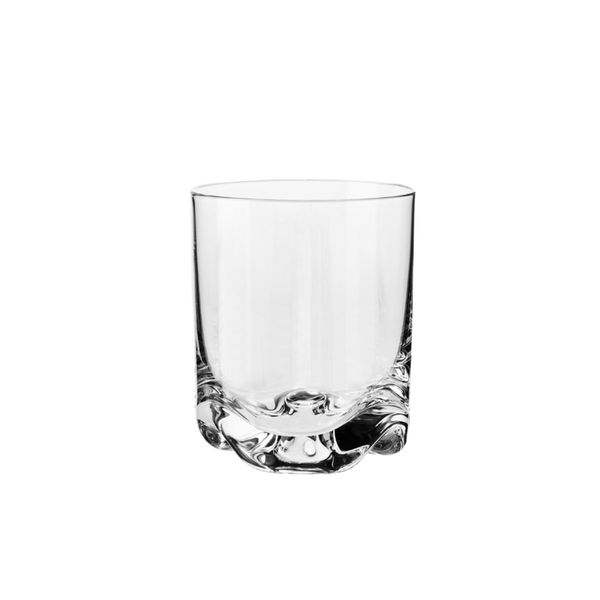 KPL.6 KS SKLENIČIEK NA WHISKY MIXOLOGY 330 ML*4931