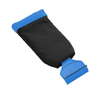 GLOVE WITH SCRAPER