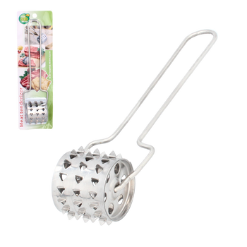 METAL MEAT TENDERIZER