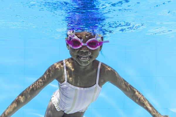 Minnie DELUXE GOGGLES Minnie