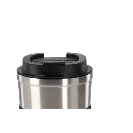 THERMAL MUG 500 ML TRAVEL WITH NON-SLIP LID