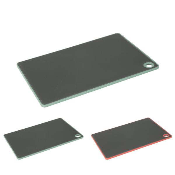 CUTTING BOARD 23X16CM