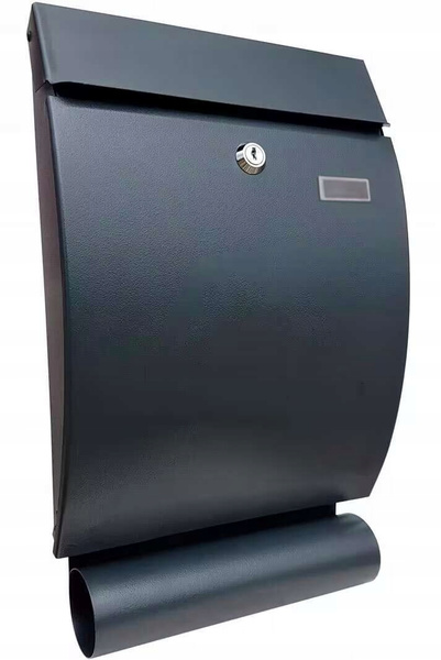 LETTERBOX "ROBIN" 41 X 24.5 X 7.5 CM