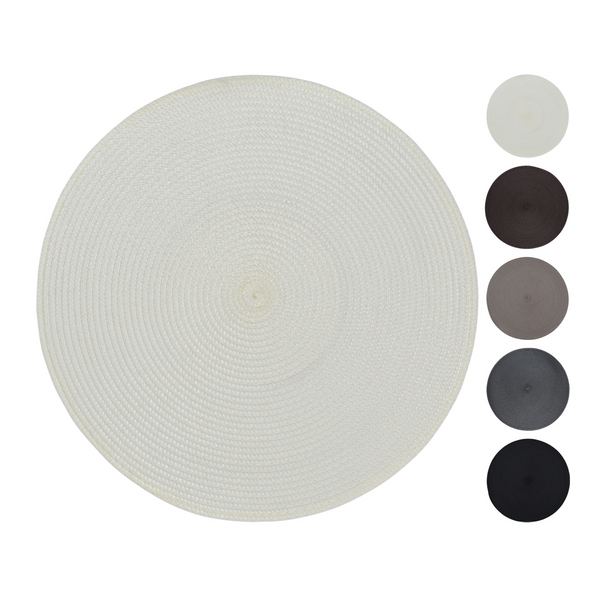 ROUND TABLE MAT 38CM*5553
