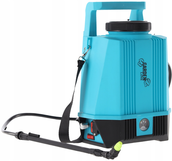 BATTERY SPRAYER 5 L