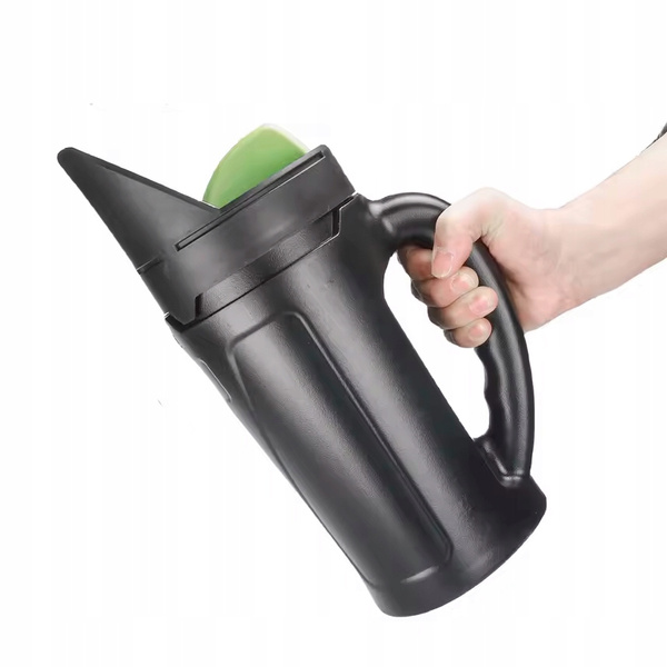 SEMNĂTOR MANUAL/SOLAR 2,5L 18,2 x 13,6 x 34,4 CM *4588