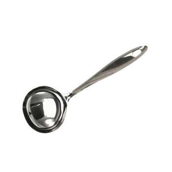 STAINLESS STEEL LADLE