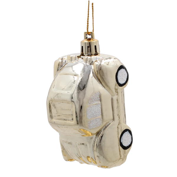 SET DE 50 DECORAȚIUNI DE CRĂCIUN MIX DE CULORI *5867