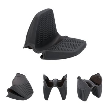 SILIKONOVÁ KUCHYŇSKÁ RUKAVICE balení=24ks *0337