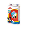 PLÁŽOVÝ MÍČ DMUCHANÝ FI 51 CM MICKEY & FRIENDS *9191