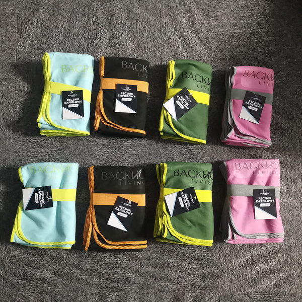 OSUŠKA 150 x 80 CM MIX 4 FARBY *6362