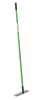 RAKES WITH FIBERGLASS HANDLE 35 x 8 x 148 CM