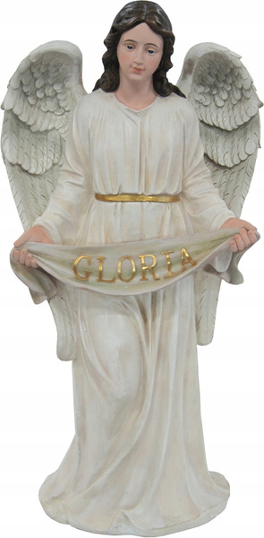 Set figurine Crăciun 11 buc 120 cm rășină