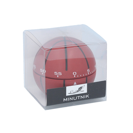 TIMER BASKETBALL OPAK=20 PCS