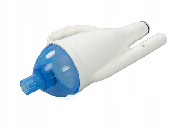 APARAT PENTRU CURĂȚAREA FUNDULUI PISCINEI 2,24 M *8325 *6761