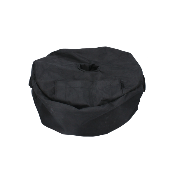 BASE - SAND BAG FOR GARDEN UMBRELLA *9628