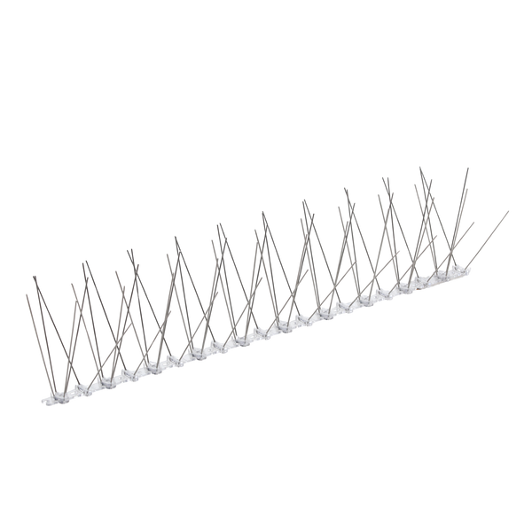 KOLCE PRZECIW PTAKOM 50 CM 60 KOLCÓW opak=12szt *6549