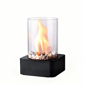 TABLETOP ETHANOL FIRE PIT H 26 CM