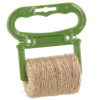 60M JUTE YARN HANGING STRING DISPENSER AND CUTTER