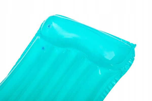 Bestway® 6' x 30"/1.83m x 76cm Deluxe Transparent Mat