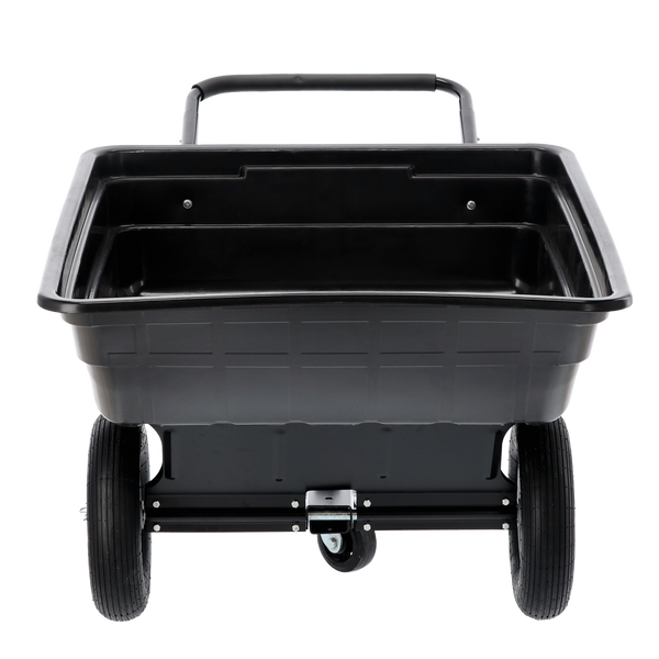 PRZYCZEPKA - TACZKI 177x86x75 cm UDŹWIG 295 kg / POJ. 220L 