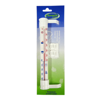 OUTDOOR THERMOMETER medium 8766*