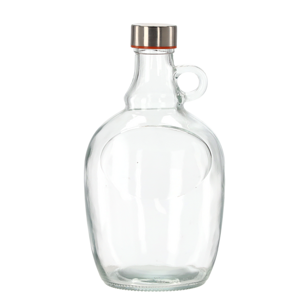 GALON CU UȘA 1,5 L + CAPAC *1440